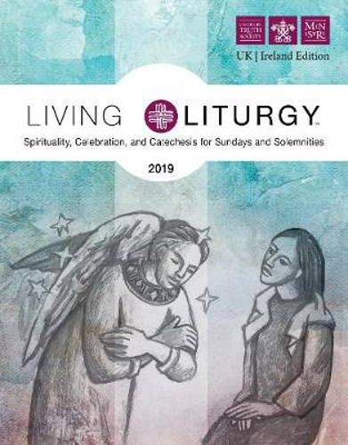 Picture of Living Liturgy 2019