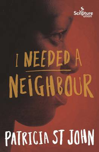 Picture of I Needed A Neighbour