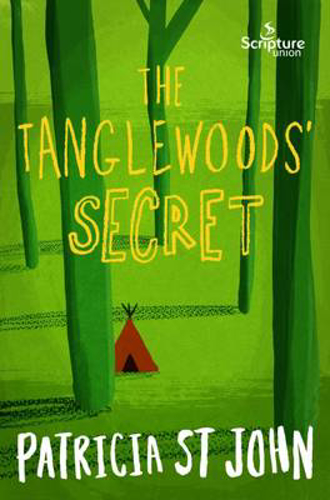 Picture of The Tanglewoods' Secret