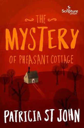 Picture of The Mystery of Pheasant Cottage