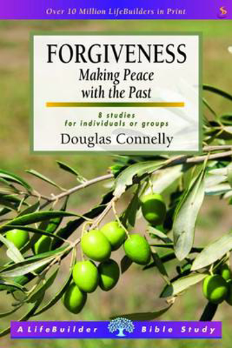 Picture of Forgiveness: Making Peace with the Past