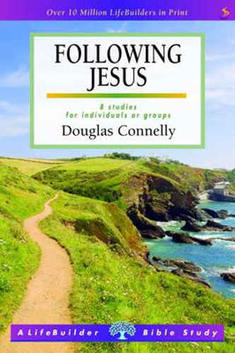 Picture of Following Jesus