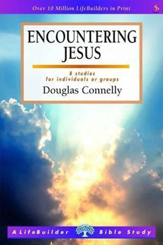 Picture of Encountering Jesus