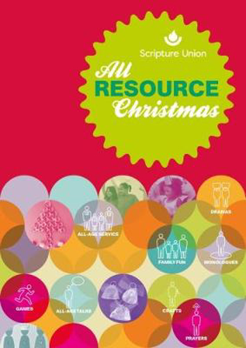 Picture of All Resource Christmas