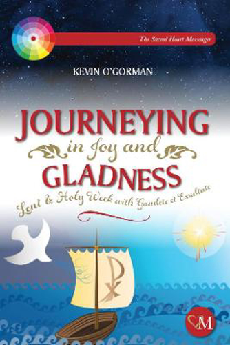 Picture of Journeying in Joy and Gladness