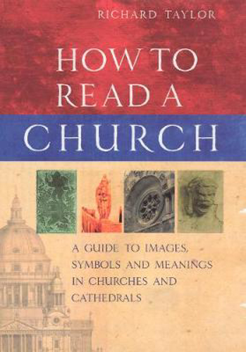 Picture of How to Read a Church