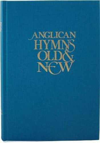 Picture of Anglican Hymns Old and New: Full Music