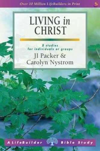 Picture of Living in Christ