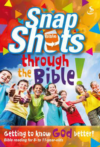 Picture of Snapshots Through the Bible
