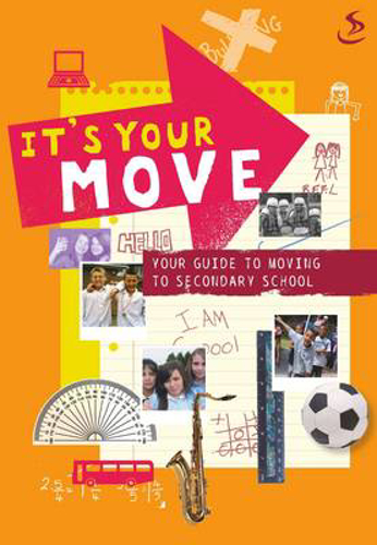 Picture of It's Your Move!