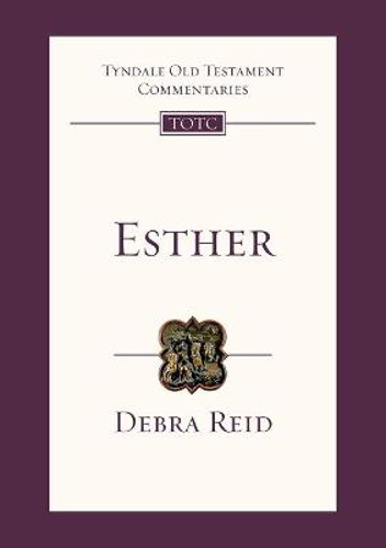 Picture of Esther: Tyndale Old Testament Commentary