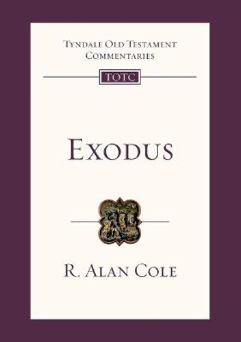 Picture of Exodus: An Introduction and Survey