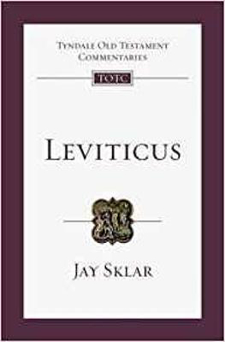 Picture of Leviticus: An Introduction and Commentary