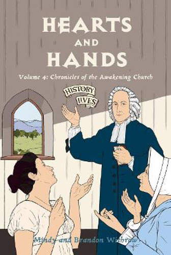 Picture of Hearts and Hands