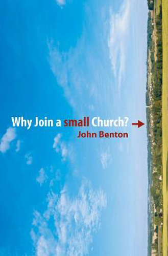 Picture of Why Join a Small Church?