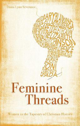 Picture of feminine threads
