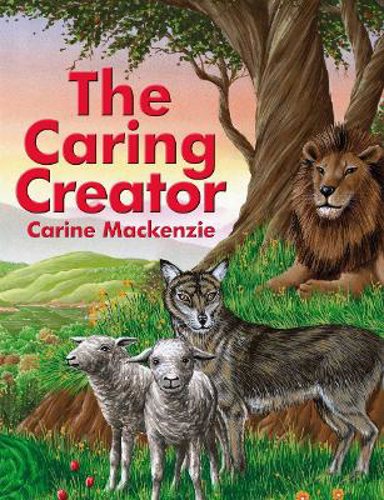 Picture of CARING CREATOR