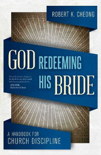 Picture of God Redeeming His Bride