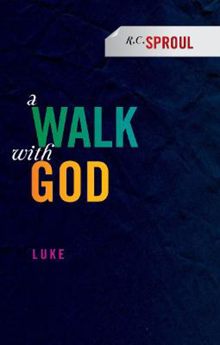 Picture of A Walk With God