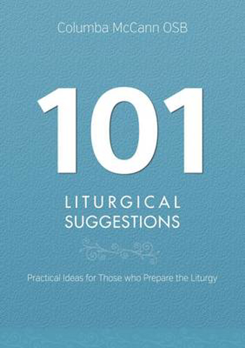 Picture of 101 LITURGICAL SUGGESTIONS