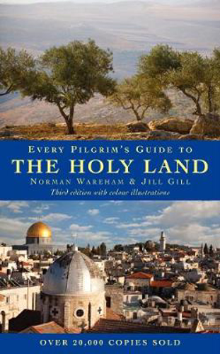 Picture of Every Pilgrim's Guide to the Holy Land