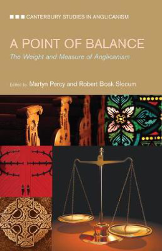 Picture of Point Of Balance