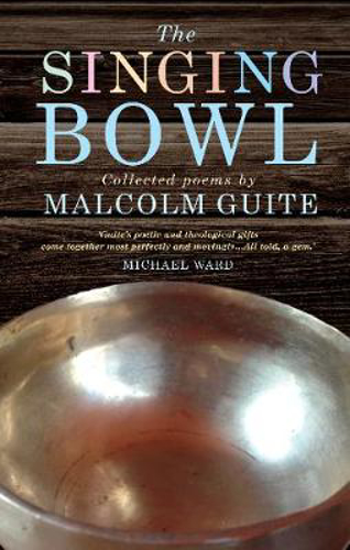 Picture of The Singing Bowl