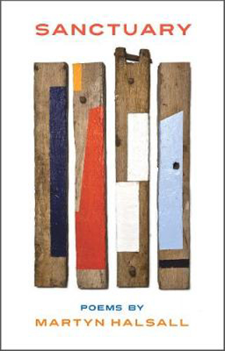Picture of Sanctuary: Poems by Martyn Halsall