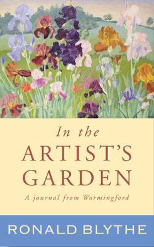 Picture of In the Artist's Garden: A Wormingford Journal