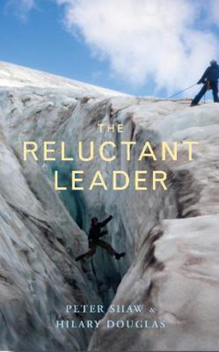 Picture of The Reluctant Leader