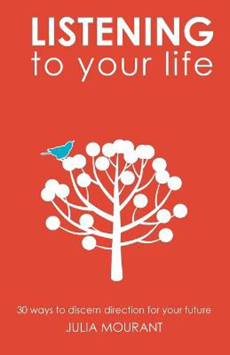 Picture of Listening to Your Life: Creatively Discerning Your Calling