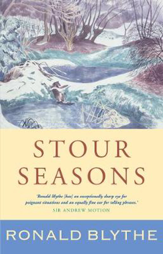 Picture of Stour Seasons: A Wormingford Book Of Days