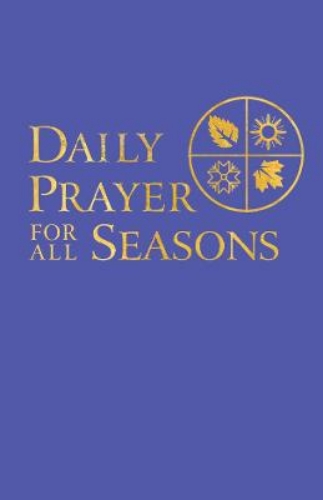 Picture of Daily Prayer For All Seasons