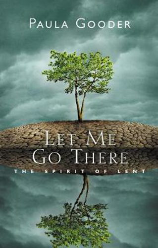 Picture of Let Me Go There: The Spirit of Lent