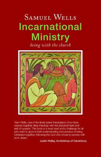 Picture of Incarnational Ministry