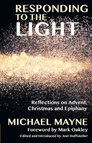 Picture of Responding to the Light: Reflections on Advent, Christmas and Epiphany