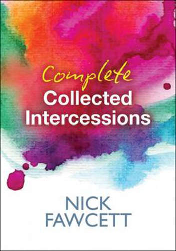 Picture of Complete Collected Intercessions