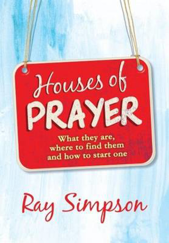 Picture of Houses of Prayer