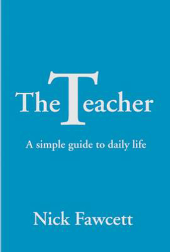 Picture of The Teacher: A Simple Guide To Daily Life