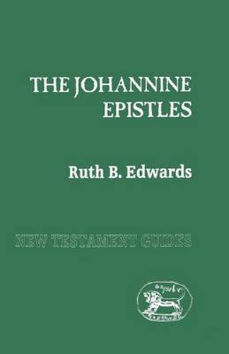 Picture of THE JOHANNINE EPISTLES