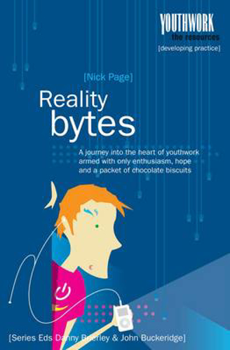 Picture of Reality Bytes