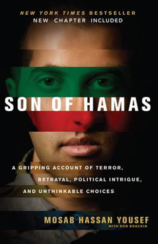 Picture of Son Of Hamas: A Gripping Account Of Terror, Betrayal, Political Intrigue And Unthinkable Choices
