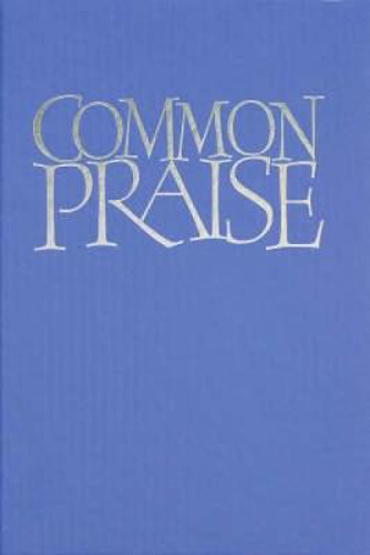 Picture of Common Praise