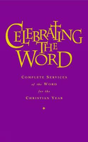 Picture of Celebrating The Word