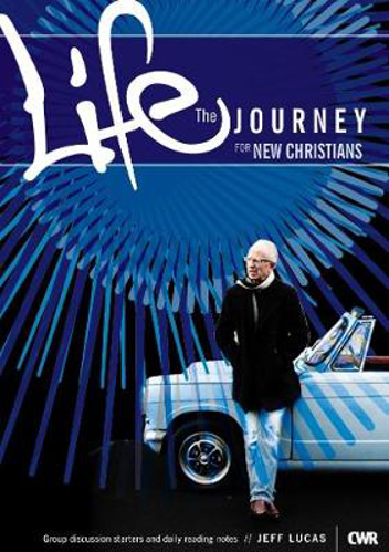 Picture of Life the Journey for New Christians