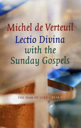 Picture of LECTIO DIVINA WITH THE SUNDAY GOSPELS
