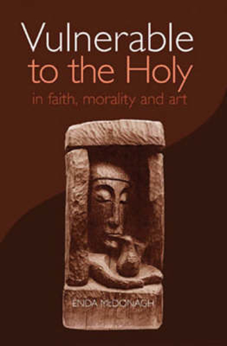 Picture of VULNERABLE TO THE HOLY
