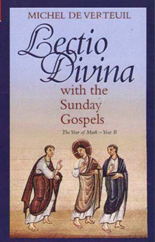 Picture of LECTIO DIVINA WITH THE SUNDAY GOSPELS