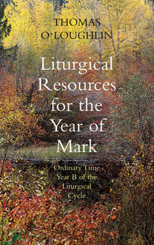Picture of LITURGICAL RESOURCES FOR THE YEAR OF MARK