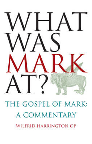 Picture of WHAT IS MARK AT?
